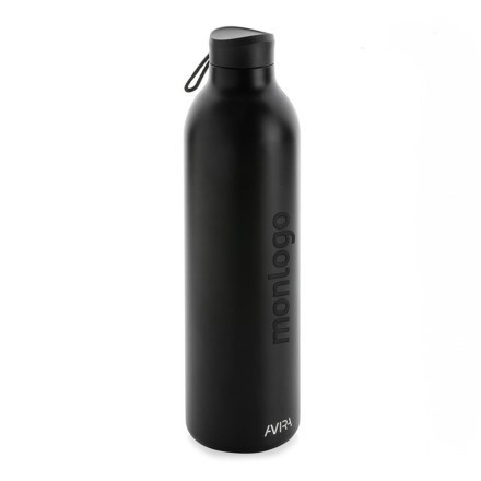 BOUTEILLE PUBLICITAIRE ISO 1 L AVIRA® 'ROVIA'