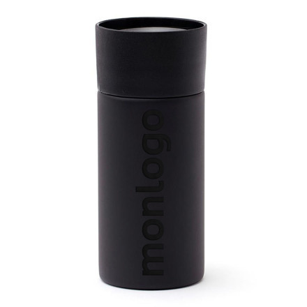 MUG ISOTHERME PERSONNALISABLE 300 ML 'SISTIO'