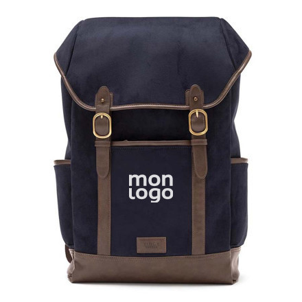SAC A DOS PUBLICITAIRE POUR ORDINATEUR 'ELMO'