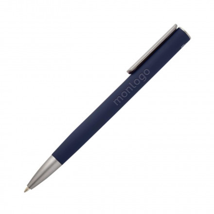 STYLO PERSONNALISE EN ALUMINIUM RECYCLE 'RENON' 