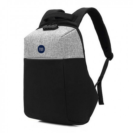 SAC À DOS CONNECTÉ BLAUPUNKT PUBLICITAIRE 'KENZ'
