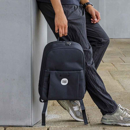 SAC A DOS PUBLICITAIRE XOOPAR® 'CHAMPS ELYSEES'