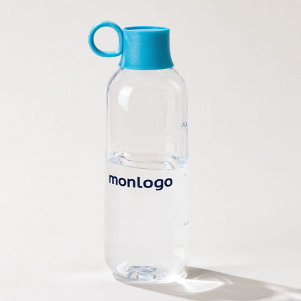 GOURDE PERSONNALISABLE 1L 'GOBI STREET'