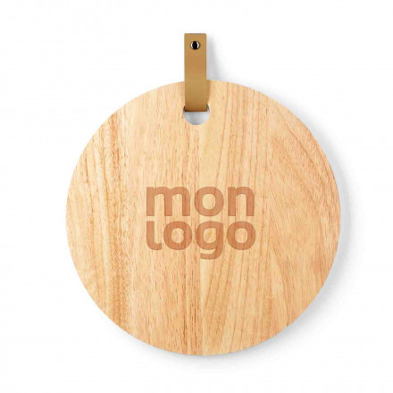 PLANCHE APERITIF PUBLICITAIRE LIVOO® 'WODY'