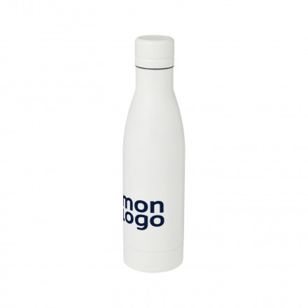 RAPIDE 4J BOUTEILLE ISOTHERME PUBLICITAIRE 500 ML 'ALMIA RECYCLEE