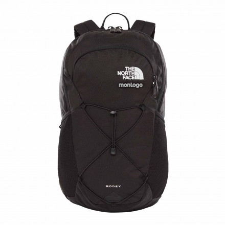 SAC A DOS PERSONNALISABLE THE NORTH FACE® 'RODEY'