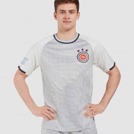 TEE SHIRT PERSONNALISABLE FOOT HOMME 'FANFOOT'