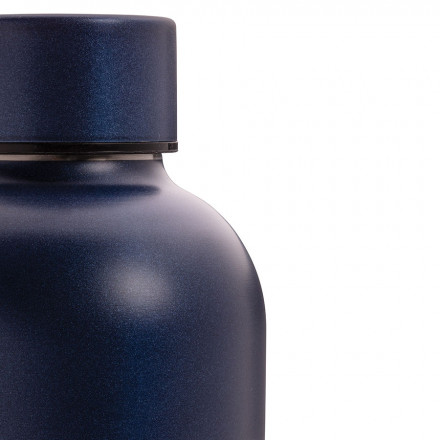 BOUTEILLE ISOTHERME PERSONNALISABLE IMPACT 'SOLINA'