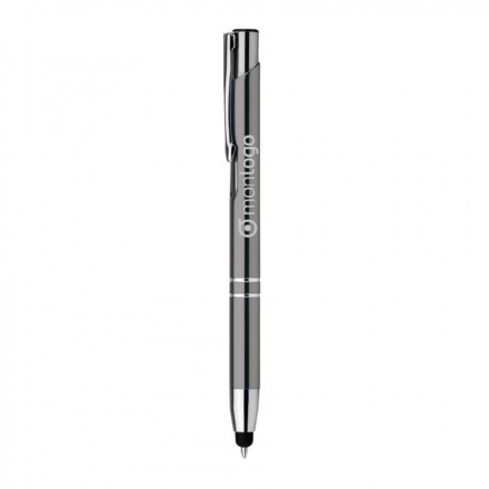 EXPRESS 72H   STYLO STYLET PERSONNALISÉ 'OLEG TOUCH' 