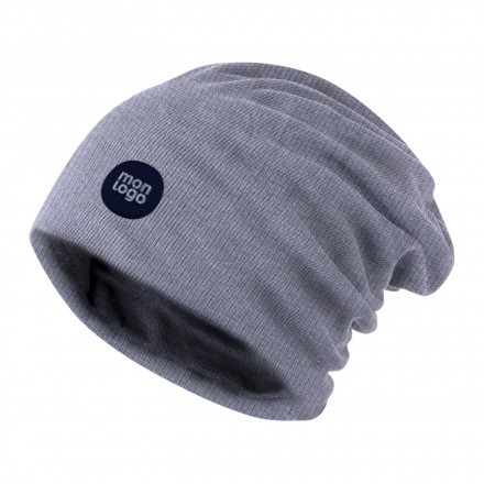 BONNET PERSONNALISABLE COTELE POLAIRE 'SIMIA'