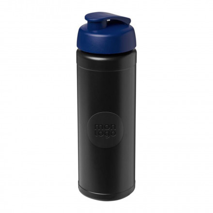 GOURDE SPORT PERSONNALISABLE 750ML 'ULTRARISE'