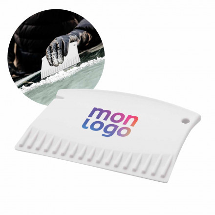 MINI GRATTOIR PERSONNALISABLE 'SKRAPO'