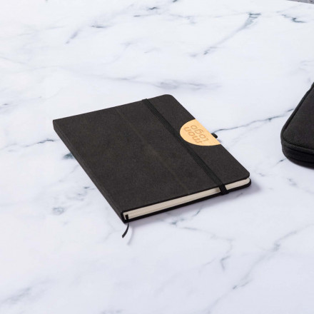 CARNET PERSONNALISABLE 'TELFONI RPET'