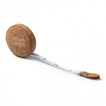 METRE RUBAN FLEXIBLE PERSONNALISABLE 'TAILLEURO LIEGE'