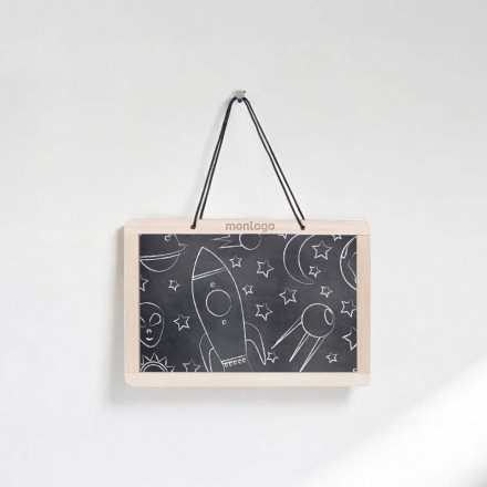 TABLEAU MEMO PERSONNALISABLE 'MURO'