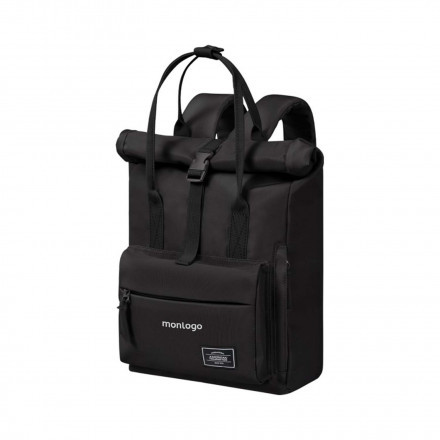 SAC PERSONNALISABLE AMERICAN TOURISTER 'URBAN GROOVE 17L'