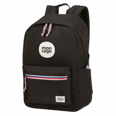 SAC PERSONNALISABLE 19.5 L AMERICAN TOURISTER 'UPBEAT'