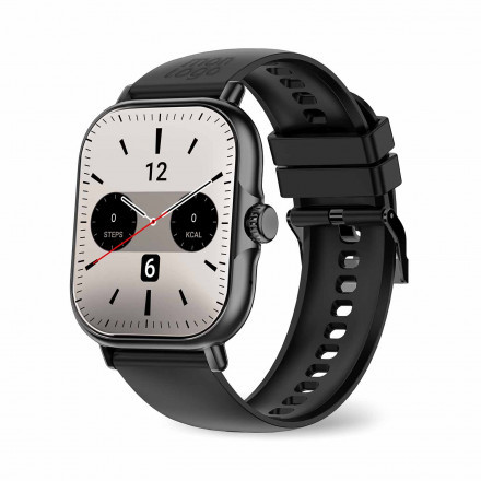 MONTRE CONNECTEE PERSONNALISABLE 'STURN'