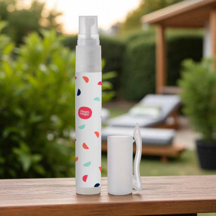 SPRAY ANTI MOUSTIQUE 7ML PERSONNALISABLE 'STIKMOU'