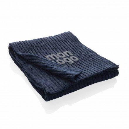 ECHARPE PERSONNALISABLE 'BONETTE TRICOT'