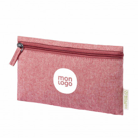 TROUSSE DE TOILETTE PERSONNALISABLE 'PROVA'