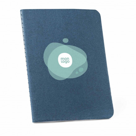 CARNET PERSONNALISABLE 'MINI ISIS COLOR'