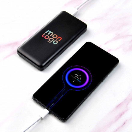POWERBANK 10000MAH MIF PERSONNALISABLE 'THYKA'