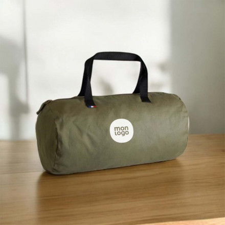 SAC POLOCHON COTON 220 GR PERSONNALISABLE 'MAXOU'