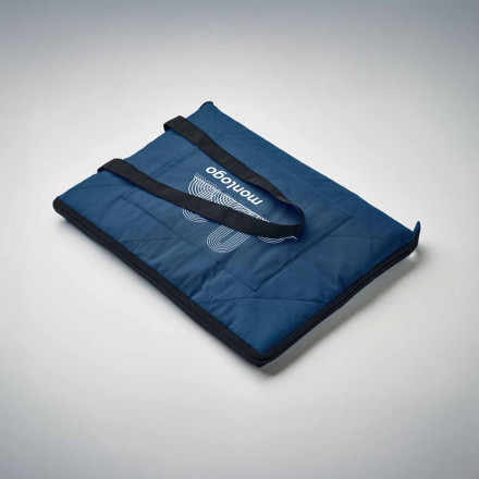 SAC COUVERTURE DE PIQUE NIQUE PERSONNALISABLE 'MACPA'