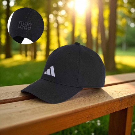 CASQUETTE PERSONNALISEE 'TIRO LEAGUE CAP'