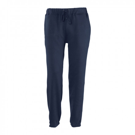 PANTALON DE JOGGING PUBLICITAIRE 'JOGGER' MIXTE 240GR/M² - marine