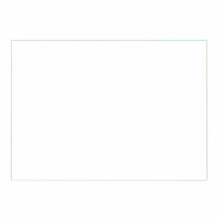 SET DE TABLE PUBLICITAIRE PLASTIFIÉ 'TERMOLI' - brillant