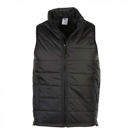 BODYWARMER FEMME PEN DUICK® 'CITY' - noir