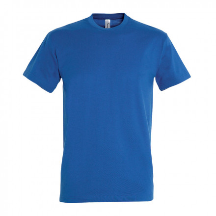 TEE-SHIRT HOMME PERSONNALISABLE 'IMPERIAL FULL DIGITAL PRINT' - bleu royal
