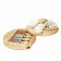 SET A FROMAGES 'MEGEVE'