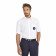 CHEMISE PUBLICITAIRE HOMME MANCHES COURTES 'BRISTOL'