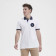 POLO PERSONNALISÉ BICOLORE 'PRINCE' 200 GR/M²