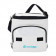 SAC PLIABLE ISOTHERME PUBLICITAIRE 'ISOLUNCH'