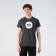 TEE SHIRT HOMME PERSONNALISABLE 'IMPERIAL FIT' 190 GR/M²