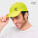 CASQUETTE PUBLICITAIRE 'METEOR' 110 GR/M²