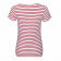 T SHIRT MARINIÈRE PUBLICITAIRE FEMME 'MILES' 150GR/M²