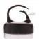 SERVIETTE DE SPORT PERSONNALISÉE 30x80 CM 'REFRESH'