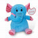 PELUCHE PUBLICITAIRE 'LILI'