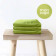 SERVIETTE MICROFIBRE PUBLICITAIRE 70x140 CM 'POLLY' 