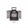 SAC DE VOYAGE PUBLICITAIRE 'SALTA'
