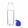 BOUTEILLE PUBLICITAIRE CORPS TRANSPARENT 650ML 'SIMCOE'