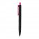 STYLO SOFT TOUCH PERSONNALISÉ 'RIYA BLACK'