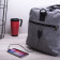 SAC DE VOYAGE CONNECTÉ PUBLICITAIRE 'GIRONA'