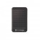 BATTERIE DE SECOURS SOLAIRE 4000 MAH PERSONNALISÉE 'POWERSOLAR'
