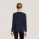 TEE SHIRT DE SPORT MANCHES LONGUES PUBLICITAIRE FEMME 'KOURY' 140 GR/M²